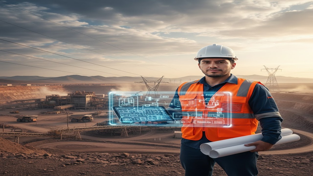 Ingeniero Electricista